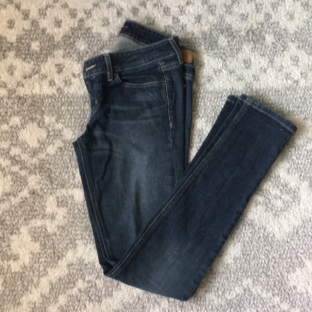 Women's Skinny Jeans size: 27